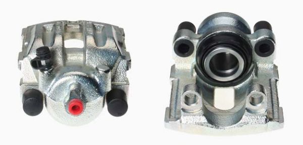 BREMBO Bremsekaliper f06158 Bagaksel venstre for BMW