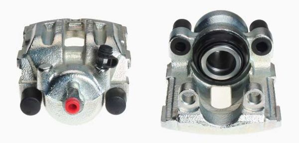 BREMBO Bremsekaliper f06159 Bagaksel højre for BMW