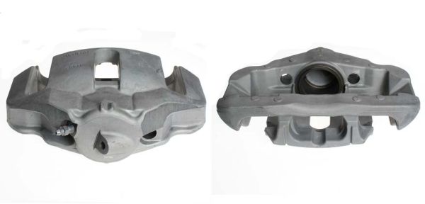 BREMBO Bremsekaliper f06177 højre foraksel for BMW