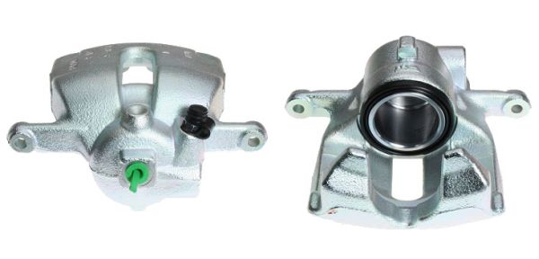 BREMBO Bremsekaliper f06163 højre foraksel for MINI