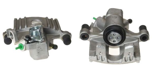 BREMBO Bremsekaliper f06164 Bagaksel venstre for MINI