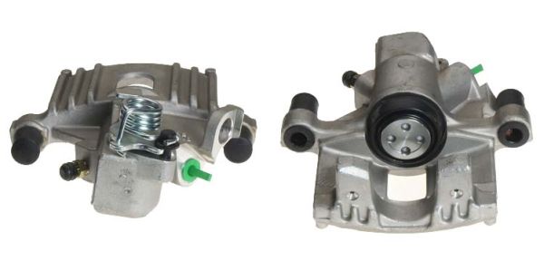BREMBO Bremsekaliper f06165 Bagaksel højre for MINI
