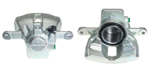 BREMBO Bremsekaliper f06167 højre foraksel for MINI