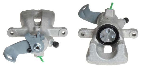 BREMBO Bremsekaliper f06168 Bagaksel venstre for MINI