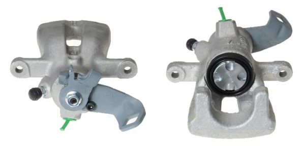 BREMBO Bremsekaliper f06169 Bagaksel højre for MINI