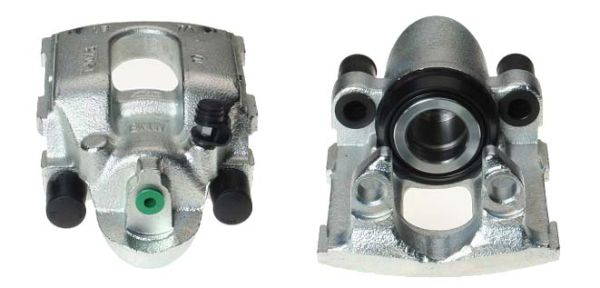 BREMBO Bremsekaliper f06170 Bagaksel venstre for BMW