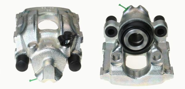 BREMBO Bremsekaliper f06172 Bagaksel venstre for BMW