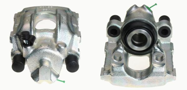 BREMBO Bremsekaliper f06173 Bagaksel højre for BMW