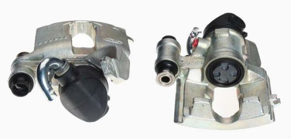 BREMBO Bremsekaliper f24076 Bagaksel venstre for FORD