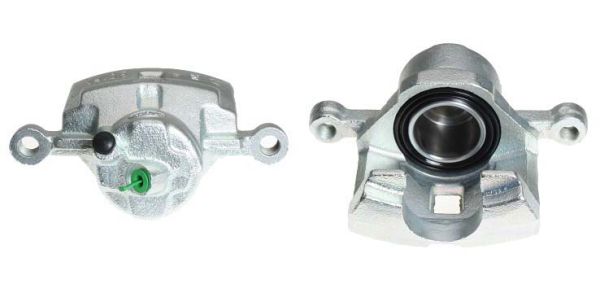BREMBO Bremsekaliper f30064 venstre foraksel for KIA