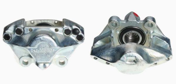 BREMBO Bremsekaliper f06015 højre foraksel for BMW