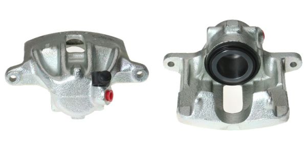 BREMBO Bremsekaliper f06002 venstre foraksel for BMW