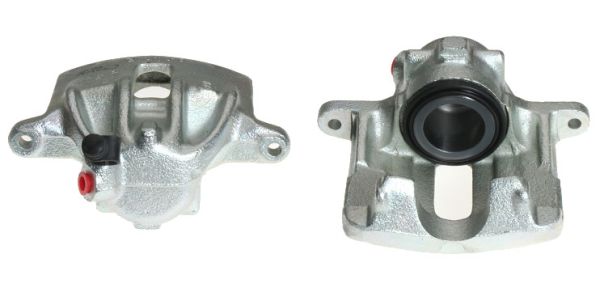 BREMBO Bremsekaliper f06003 højre foraksel for BMW