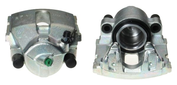 BREMBO Bremsekaliper f24064 venstre foraksel for FORD
