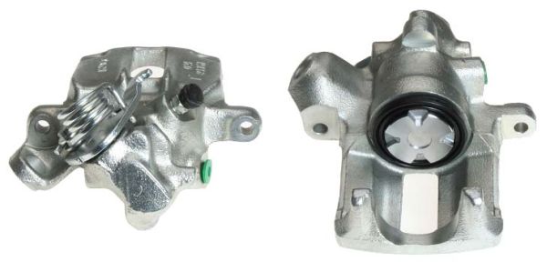 BREMBO Bremsekaliper f24067 Bagaksel højre for FORD