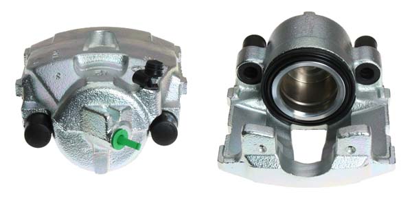 BREMBO Bremsekaliper f24069 højre foraksel for FORD