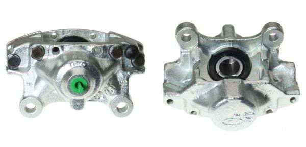 BREMBO Bremsekaliper f24070 Bagaksel venstre for FORD KIA