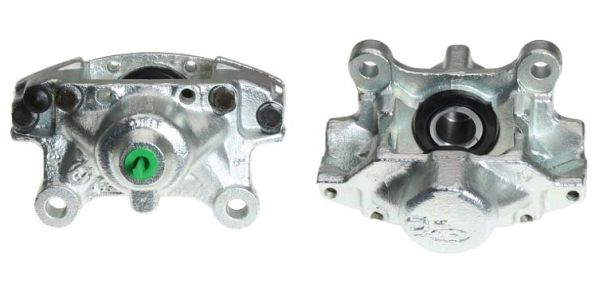 BREMBO Bremsekaliper f24071 Bagaksel højre for FORD KIA