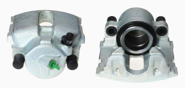 BREMBO Bremsekaliper f24073 højre foraksel for FORD
