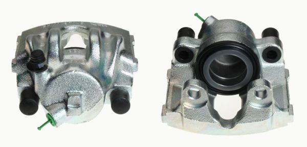 BREMBO Bremsekaliper F 06 017 højre foraksel for BMW