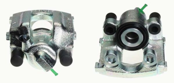 BREMBO Bremsekaliper f06089 Bagaksel højre for BMW