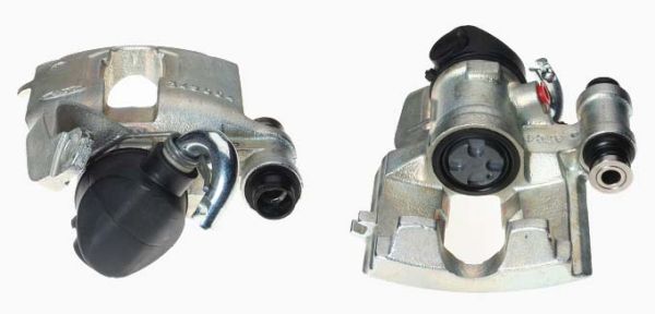 BREMBO Bremsekaliper f24077 Bagaksel højre for FORD