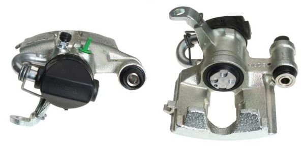 BREMBO Bremsekaliper f24083 Bagaksel højre for FORD
