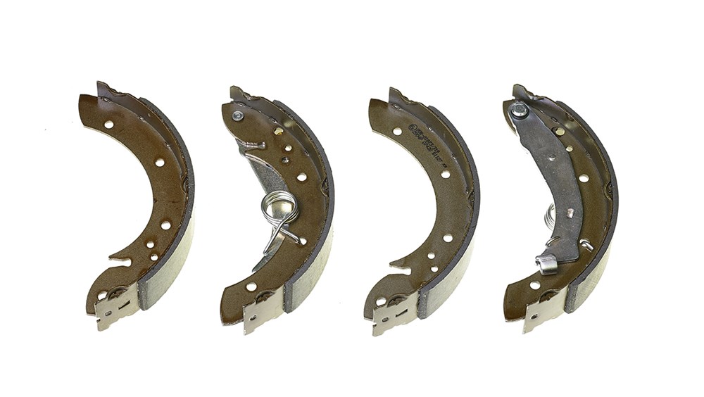 BREMBO Bremsebakkesæt s61524 for CITROËN PEUGEOT PROTON