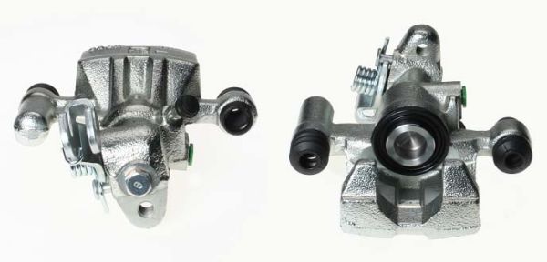 BREMBO Bremsekaliper f24062 Bagaksel venstre for FORD MAZDA