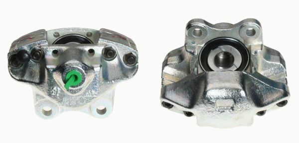 BREMBO Bremsekaliper f06013 Bagaksel højre for BMW