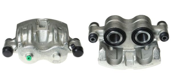 BREMBO Bremsekaliper fa6018 Bagaksel venstre for IVECO