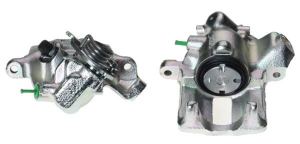 BREMBO Bremsekaliper f24046 Bagaksel venstre for FORD