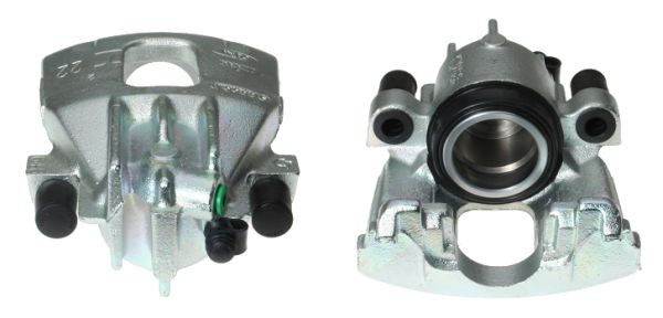 BREMBO Bremsekaliper f24091 højre foraksel for FORD