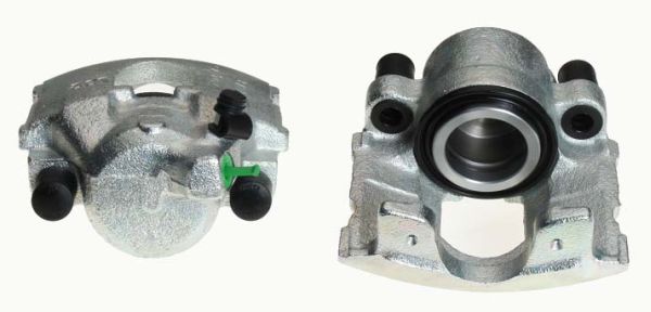 BREMBO Bremsekaliper f24055 højre foraksel for FORD