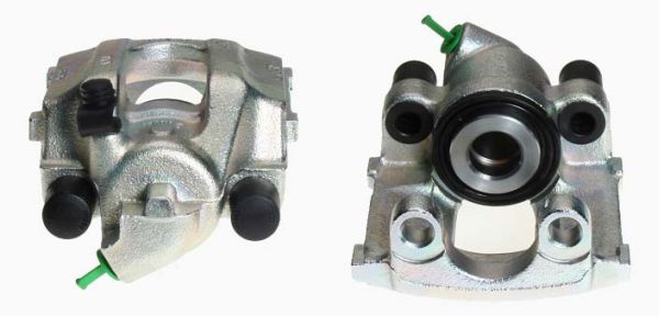 BREMBO Bremsekaliper f06063 Bagaksel højre for BMW