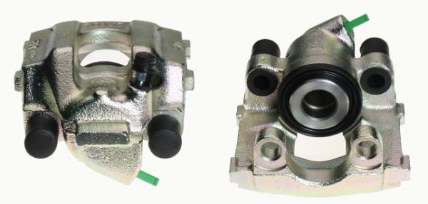 BREMBO Bremsekaliper f06068 Bagaksel venstre for BMW