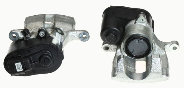 BREMBO Bremsekaliper f24135 Bagaksel højre for FORD VOLVO