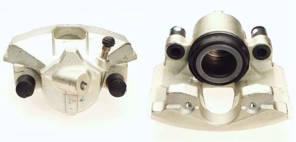 BREMBO Bremsekaliper f24121 højre foraksel for FORD