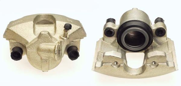 BREMBO Bremsekaliper f24123 højre foraksel for FORD