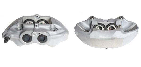 BREMBO Bremsekaliper f83239 højre foraksel for LEXUS
