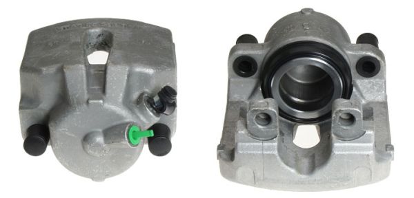 BREMBO Bremsekaliper f06076 venstre foraksel for BMW