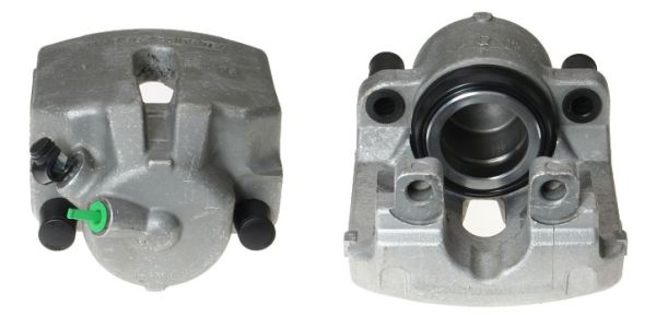 BREMBO Bremsekaliper f06077 højre foraksel for BMW