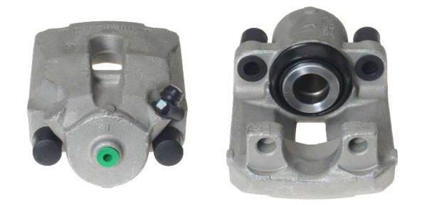 BREMBO Bremsekaliper f06078 Bagaksel venstre for BMW