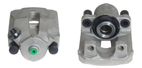 BREMBO Bremsekaliper f06079 Bagaksel højre for BMW