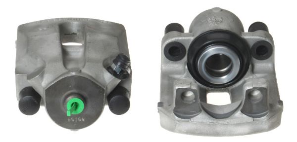 BREMBO Bremsekaliper f06080 Bagaksel venstre for BMW