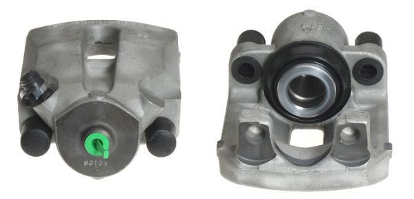 BREMBO Bremsekaliper f06081 Bagaksel højre for BMW
