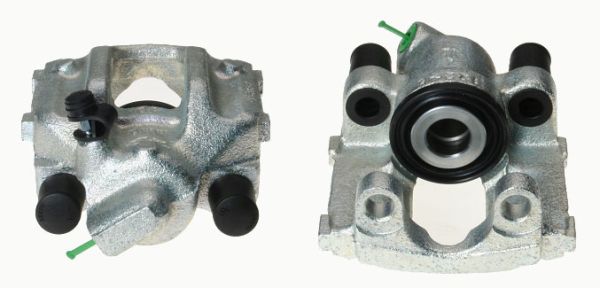 BREMBO Bremsekaliper f06083 Bagaksel højre for BMW