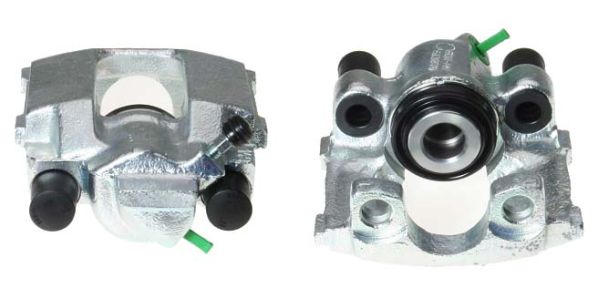 BREMBO Bremsekaliper f06030 Bagaksel venstre for BMW