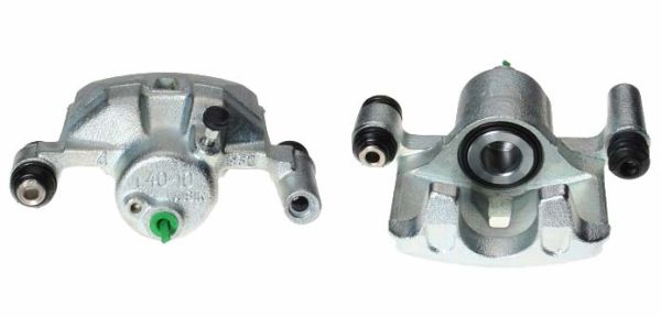 BREMBO Bremsekaliper f83244 Bagaksel venstre for LEXUS