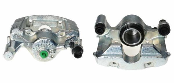 BREMBO Bremsekaliper f83246 Bagaksel venstre for LEXUS